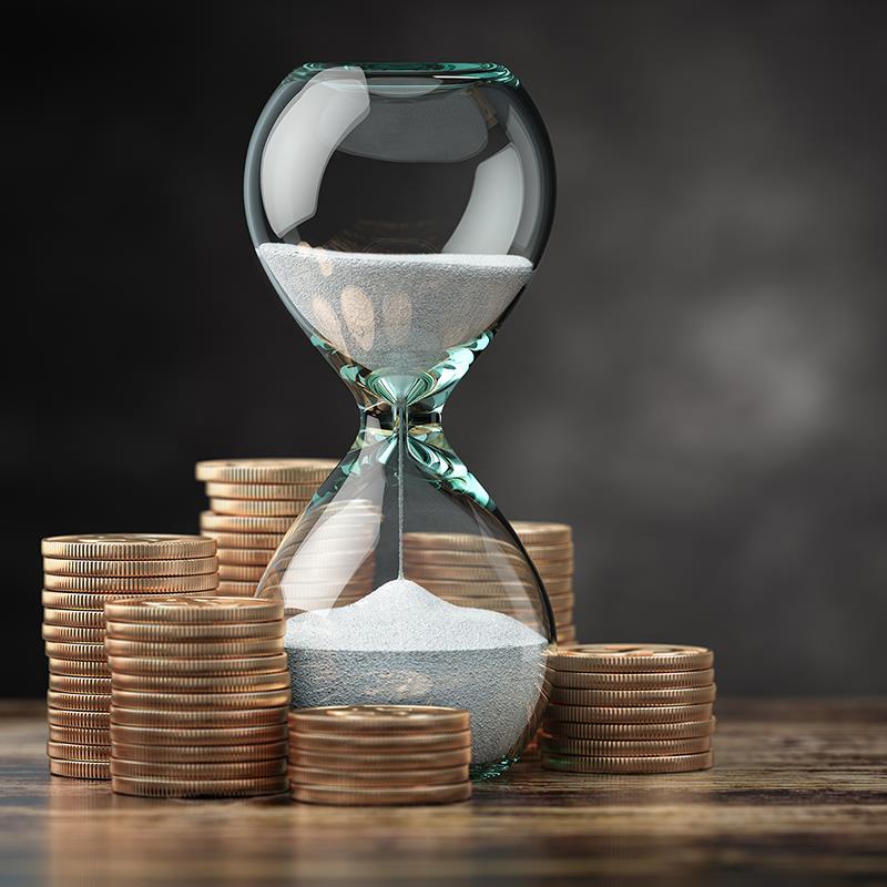 인생 후반기 과제…롱텀케어(LTC) 준비하기