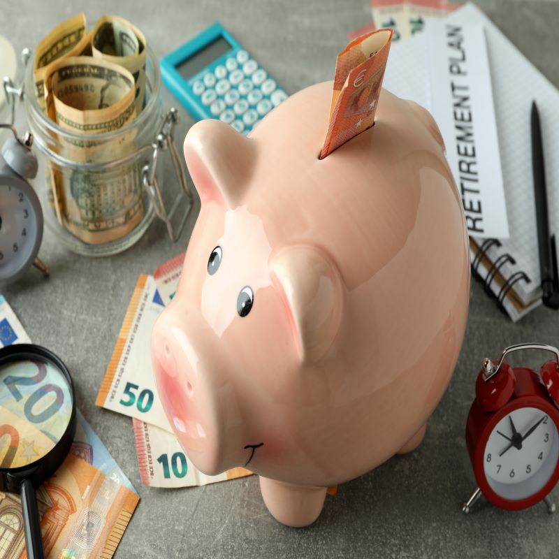 직장연금 의무화 시대, 기업주에게 어떤 은퇴플랜이 가장 유리할까?