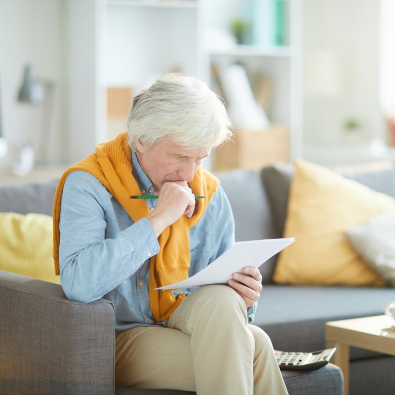 은퇴구좌가 있다면, 올해가 가기전 해야하는 것들
