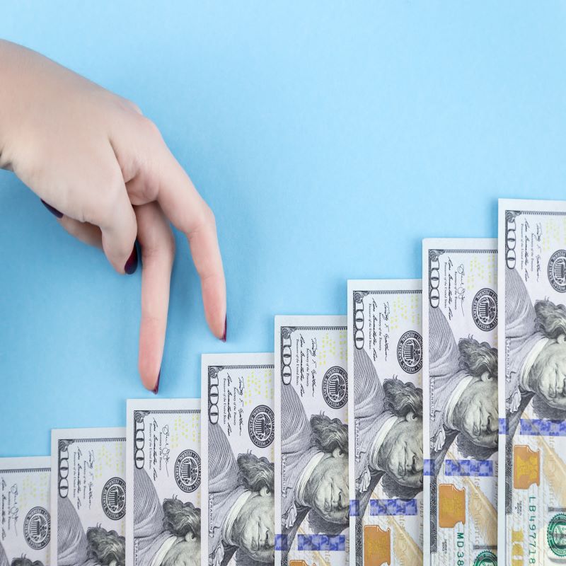 은퇴전략, 래더링은 들어보셨나요?