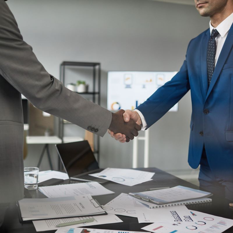 비지니스 리스크 줄이기 위한 필수 보험