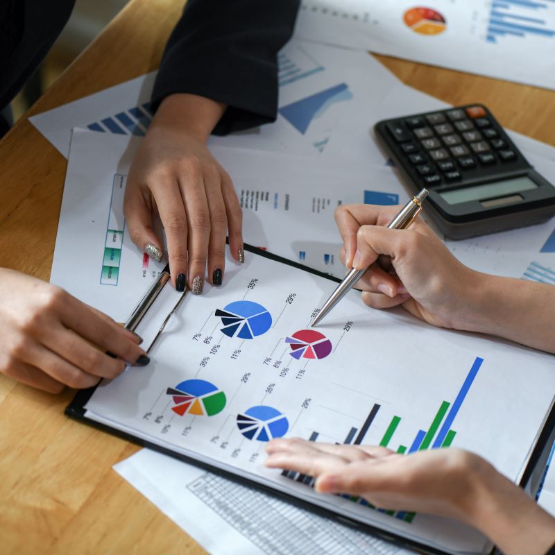 [유연한 자산 포트폴리오 전략] 긴축 정책 강화 전망에 리스크 관리 중요성 확대