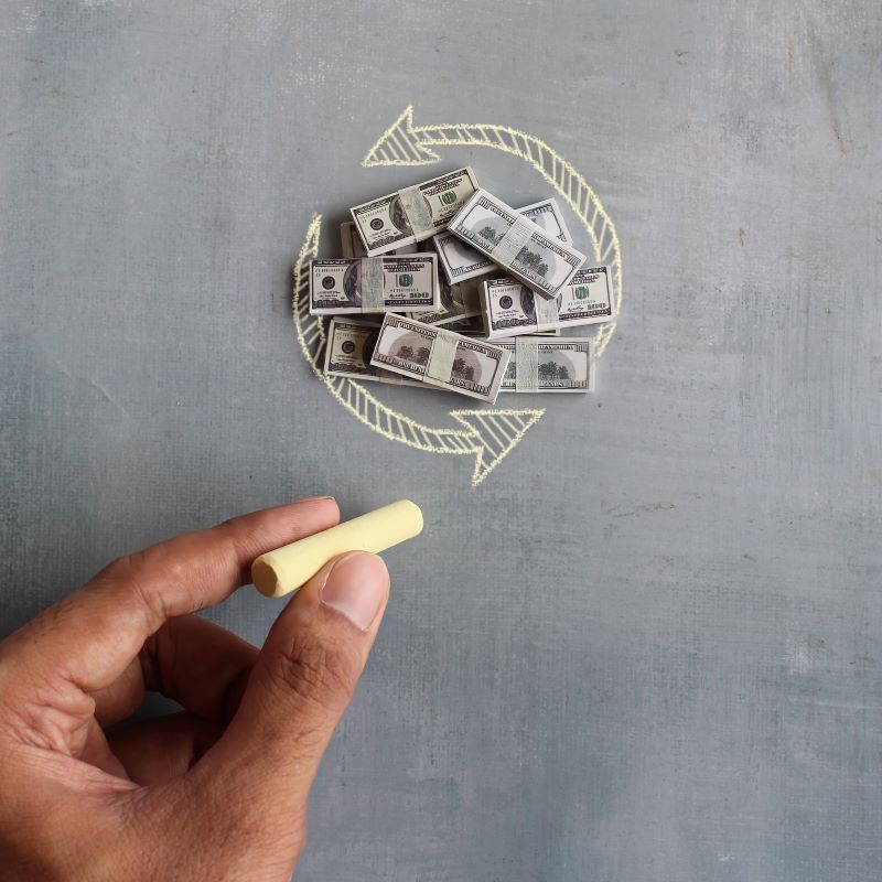 [지수형 생명보험(IUL)] 은퇴 시기 변동성 리스크 보호엔 지수형 생명보험