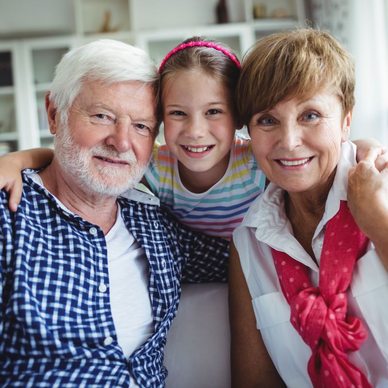 손주들에게 재산을 상속하고 싶습니다 (1)