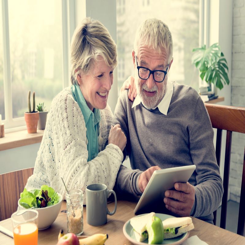 슬기로운 은퇴생활