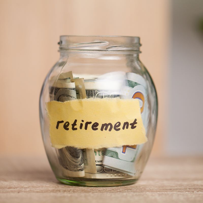 나에게 적합한 개인은퇴연금 찾기