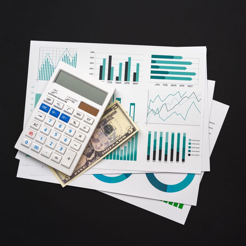 [60/40 분산 포트폴리오] 투자 환경 급변에 주식 60%·채권 40% 수익률 최악