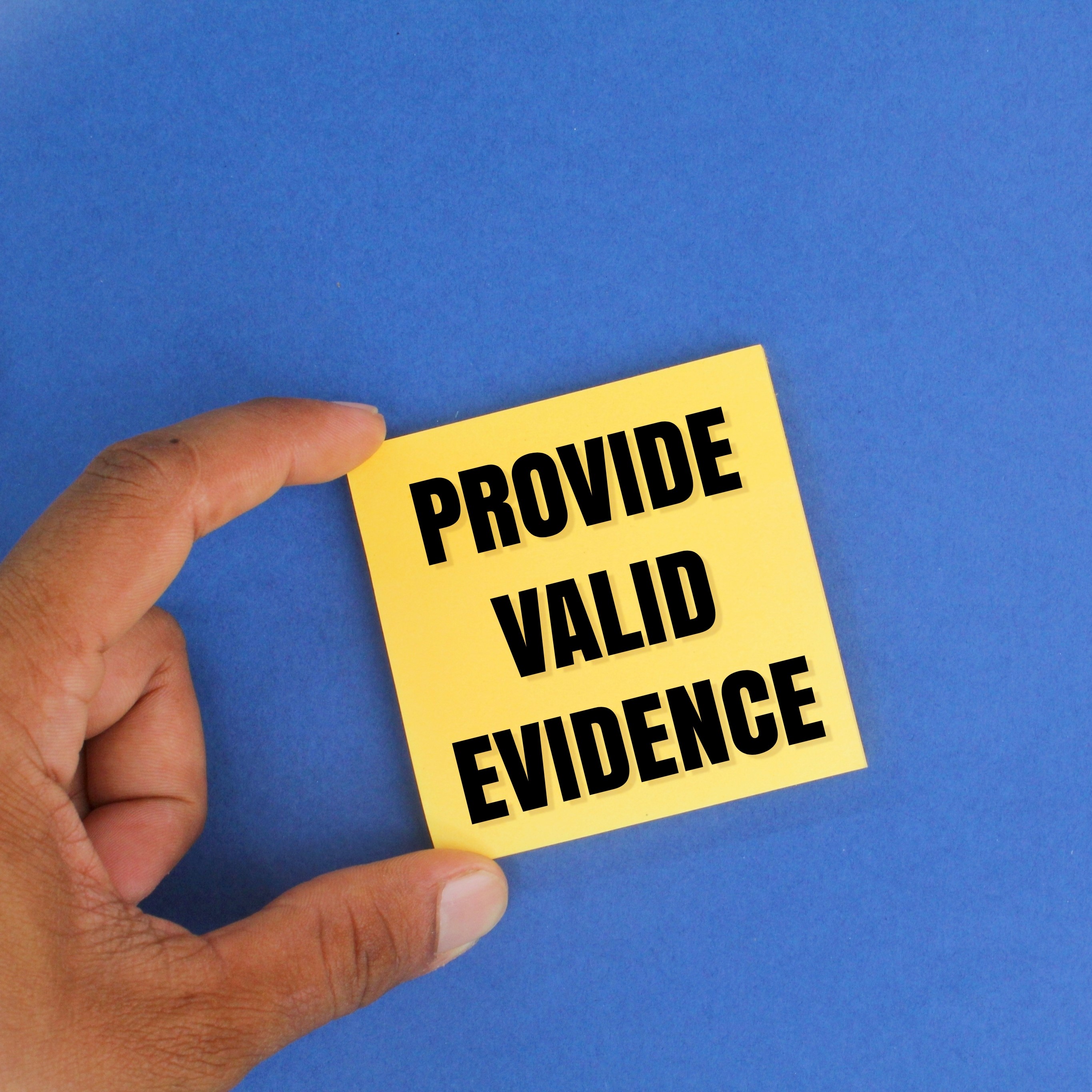 FAFSA Verification에 선택되면 어떻게 해야 할까?