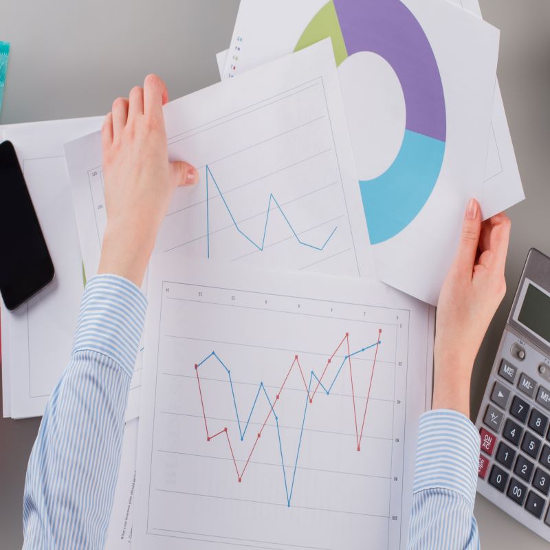 [고용 호조 vs 기술적 불황] 대체자산 활용한 분산 포트폴리오로 변동성 대처