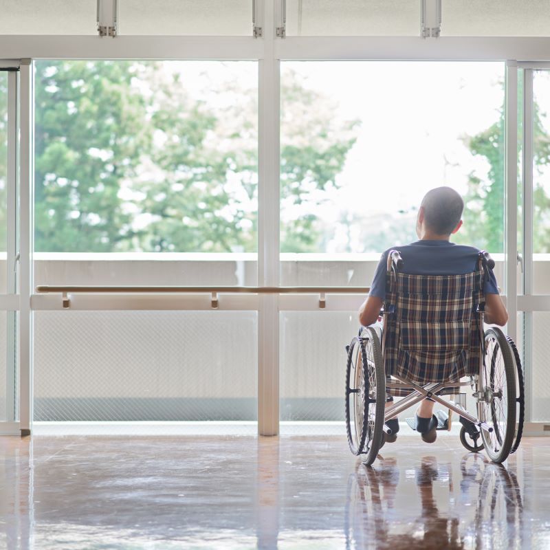 장기돌봄에 대한 고민과 부담