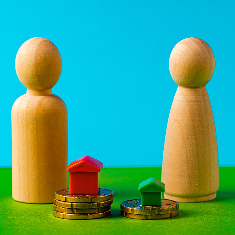 [CRT] 양도소득세 없애고 소득 늘리는 일석이조