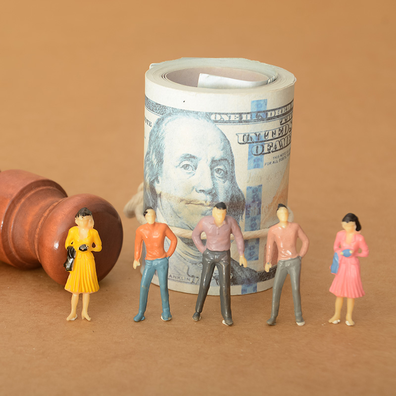 CP-14 세금 납부 통지 발송 시작