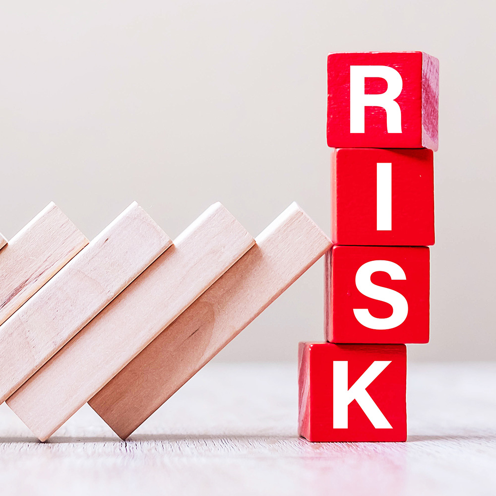 [재테크] 보수 성향 투자자 리스크 관리에 효과적