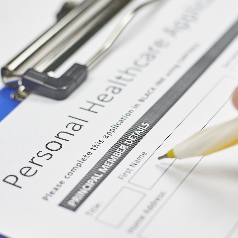 메디케어 알아보기 1