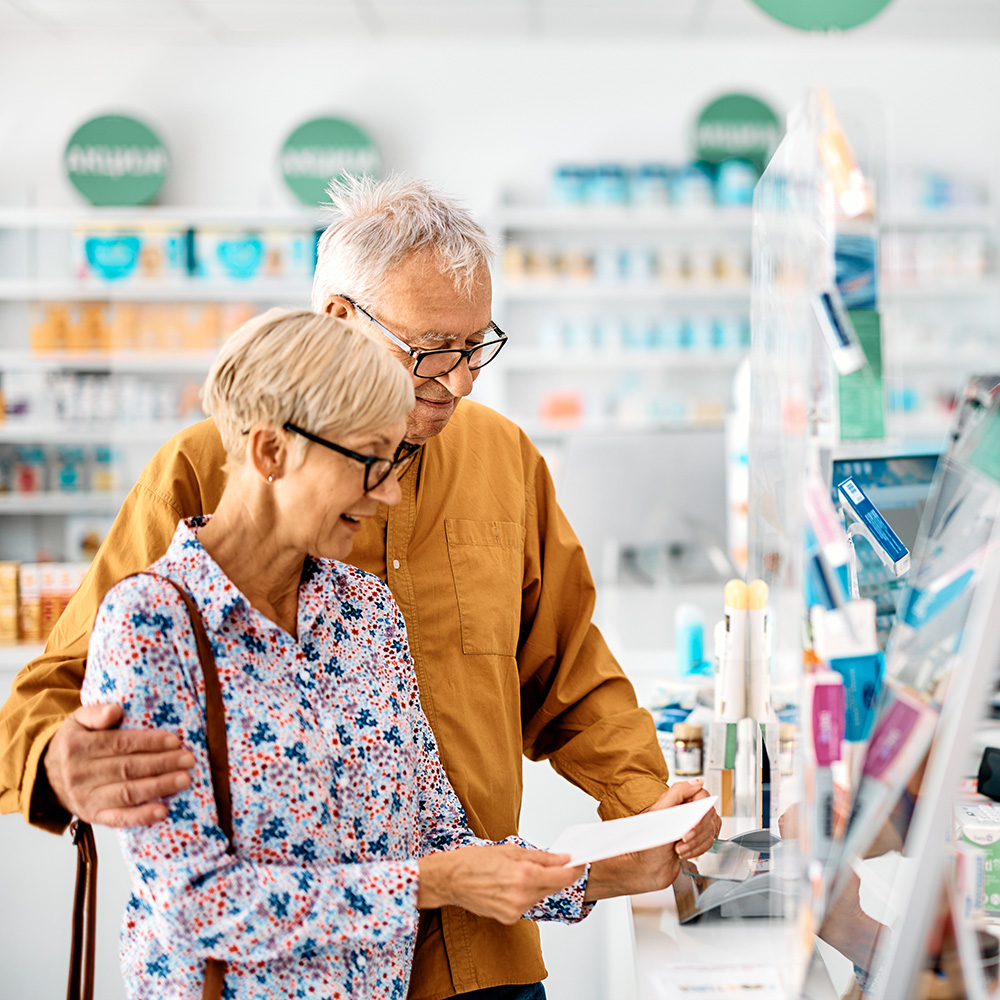 메디케어 알아보기 2