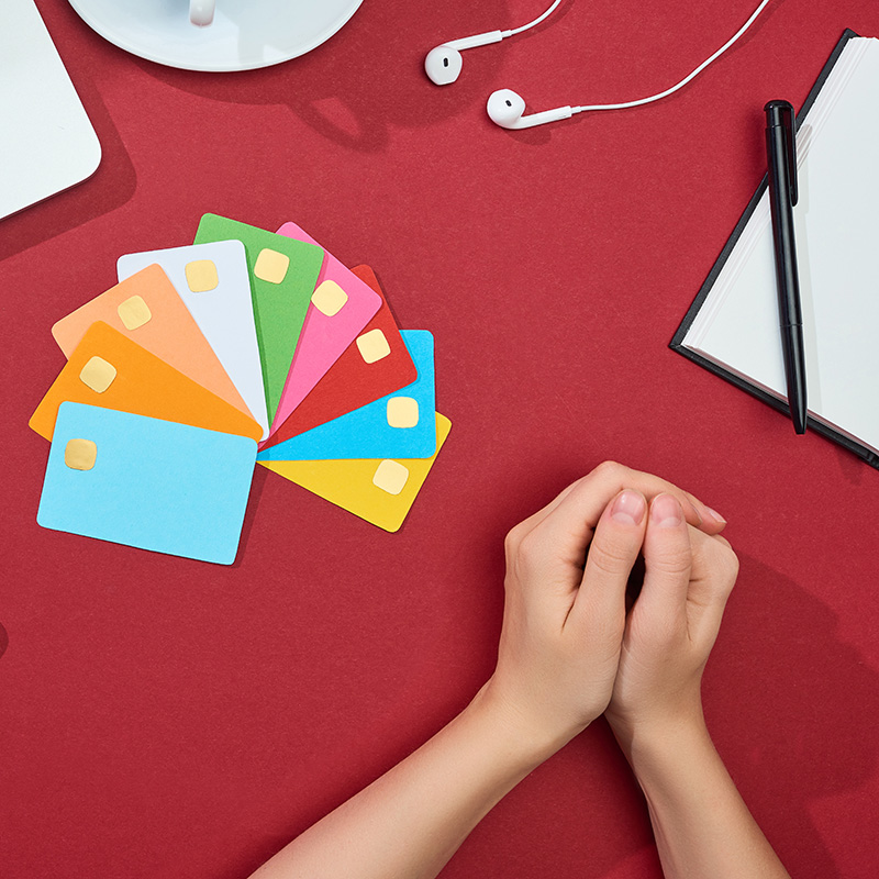 [40대를 위한 재정 설계] 지나치게 공격적인 자산 운용 요주의