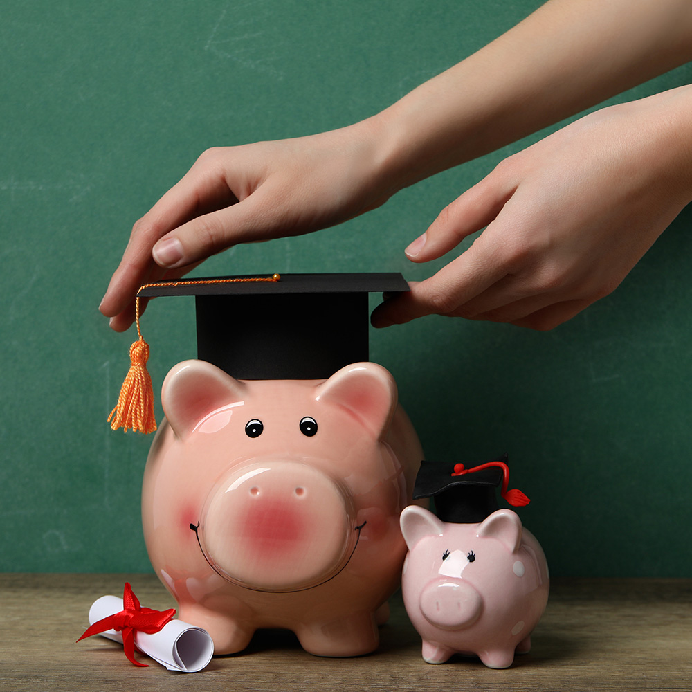 529 Plan to Roth IRA - 자녀 학자금과 은퇴연금 마련을 동시에