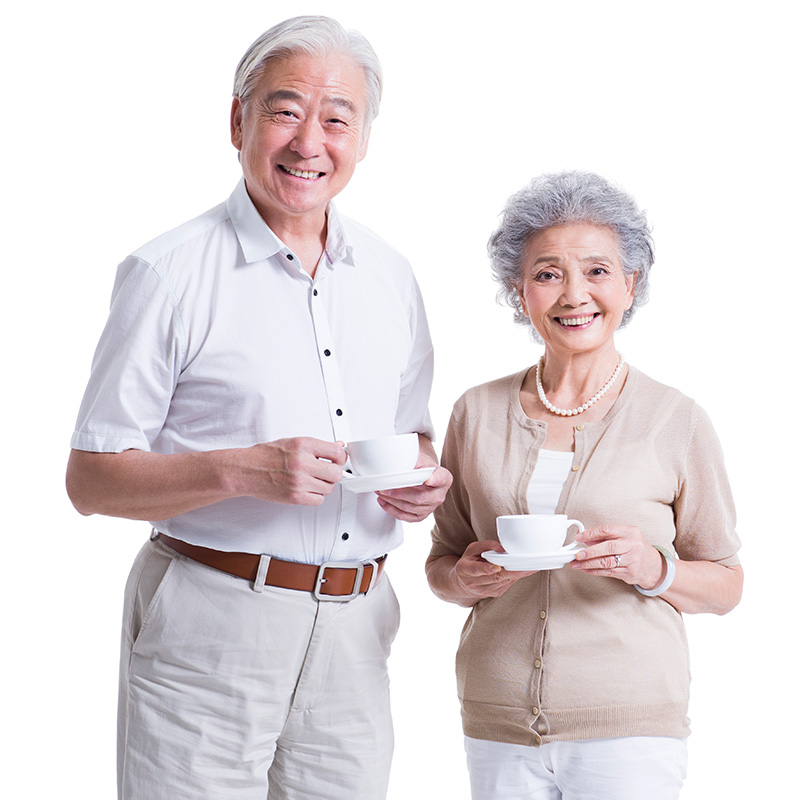 사회보장연금과 개인 은퇴자금의 조화