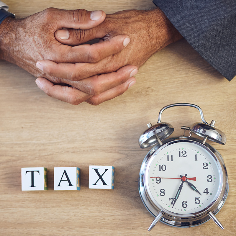 세금보고전 할수 있는 절세플랜들