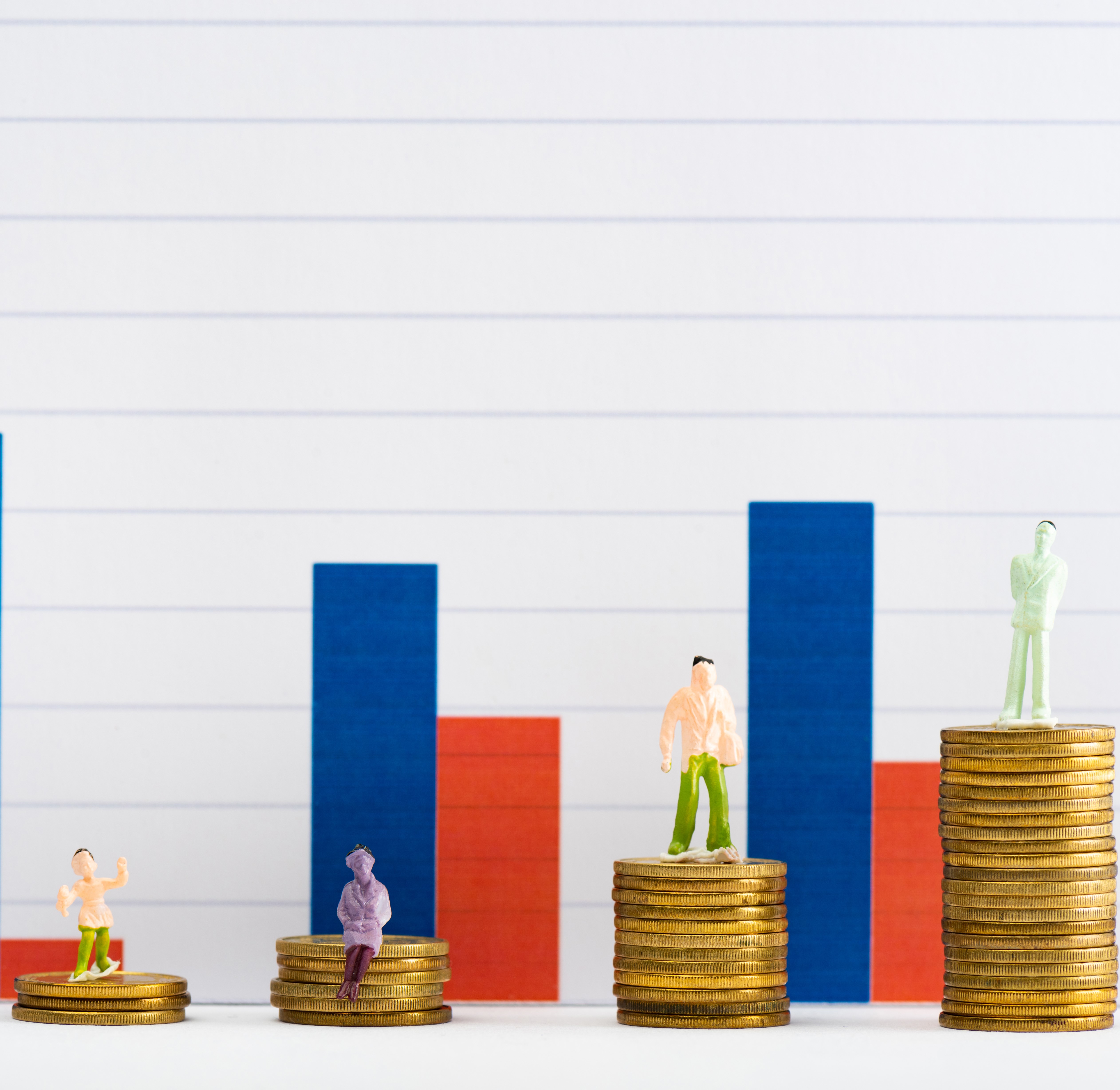 [4월의 시장환경 분석] 호황에도 투자 목표에 따른 포트폴리오 중요