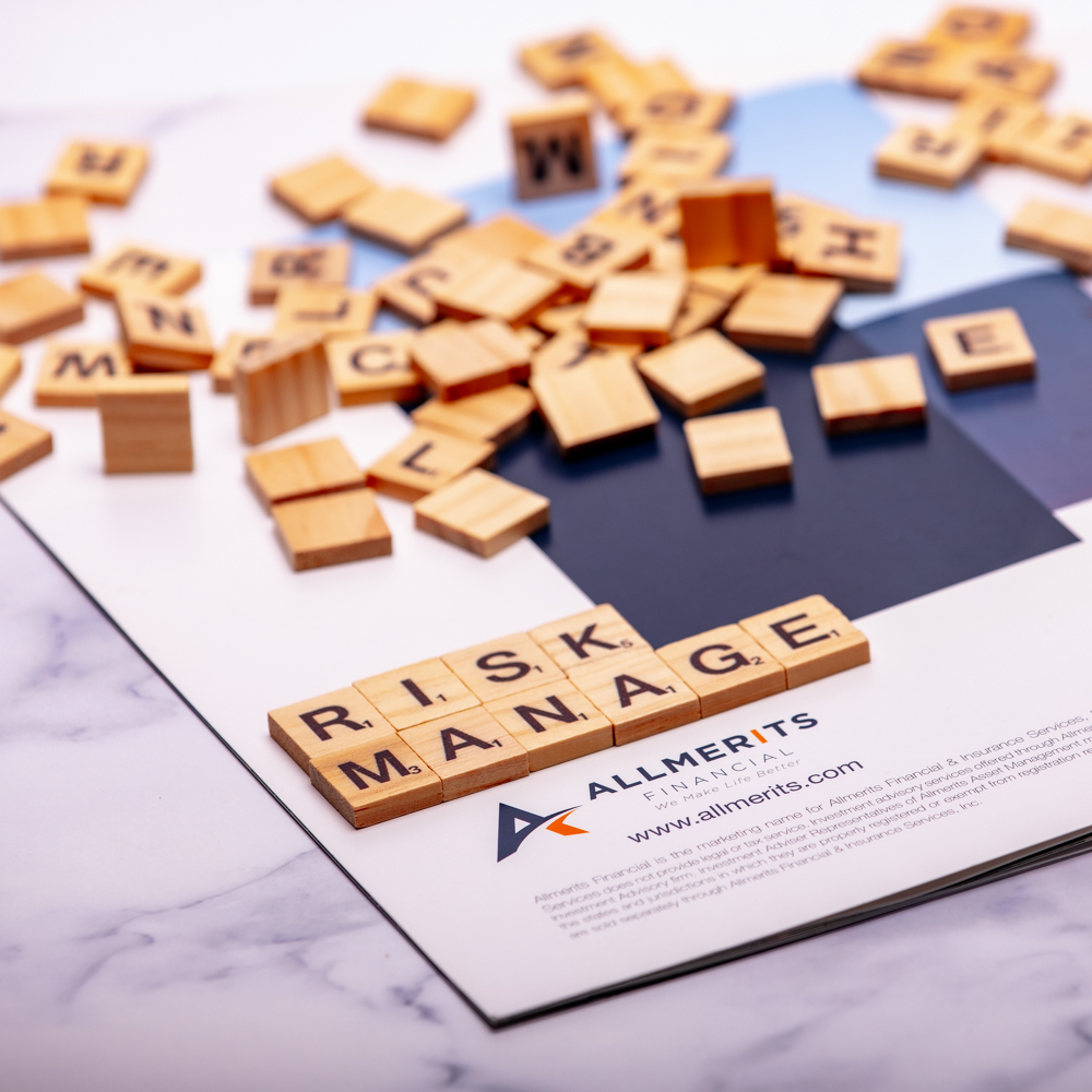 개인 연금 관리도 투자위험 허용치(Risk Tolerance) 알아야