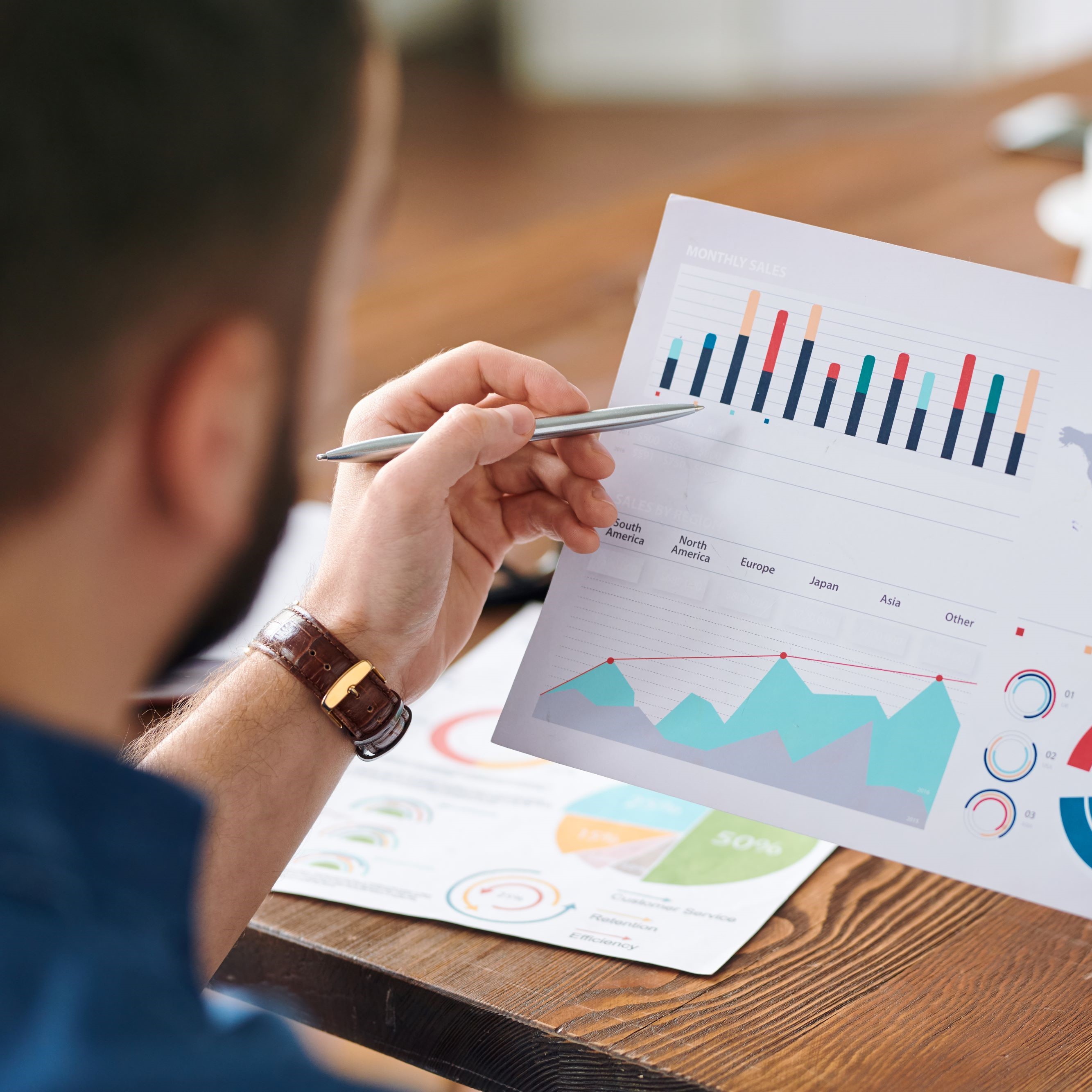 [포트폴리오 구성 및 운용] 모든 투자 출발점…본인 리스크 프로파일 확인