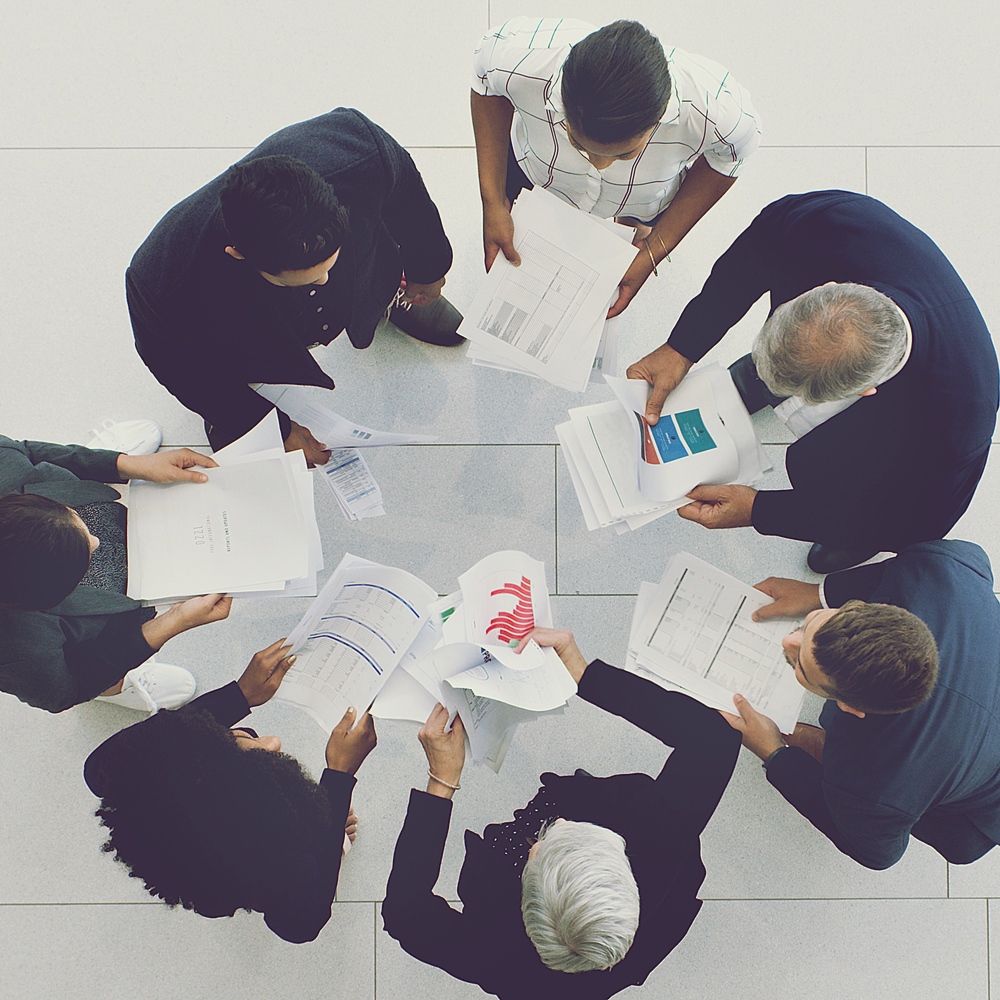 회사 연결구조와 401(k)플랜의 중요성 - Controlled Group