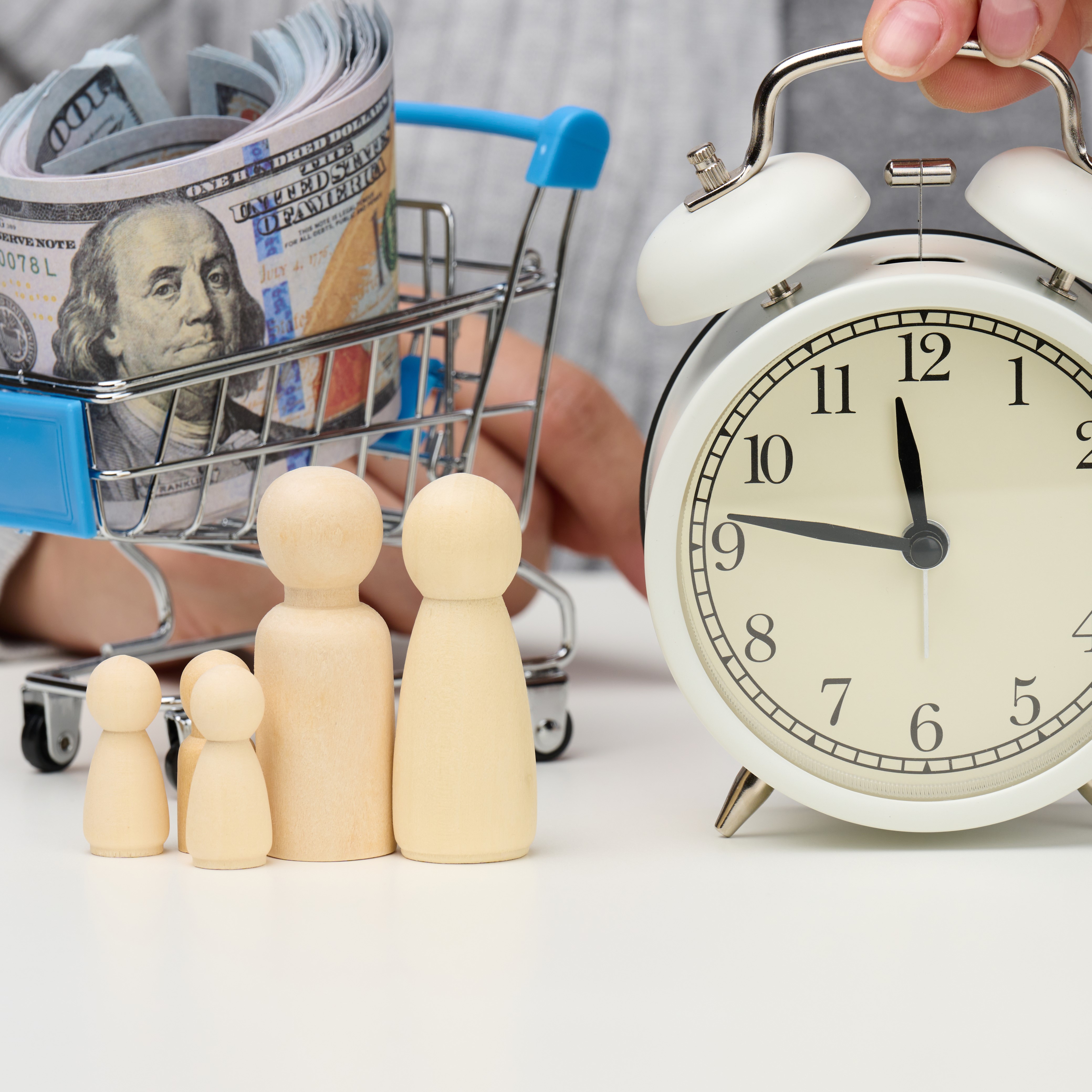 [인플레이션·금리·시장] 리스크 점검·목적·필요에 맞는 능동적 운용 필수