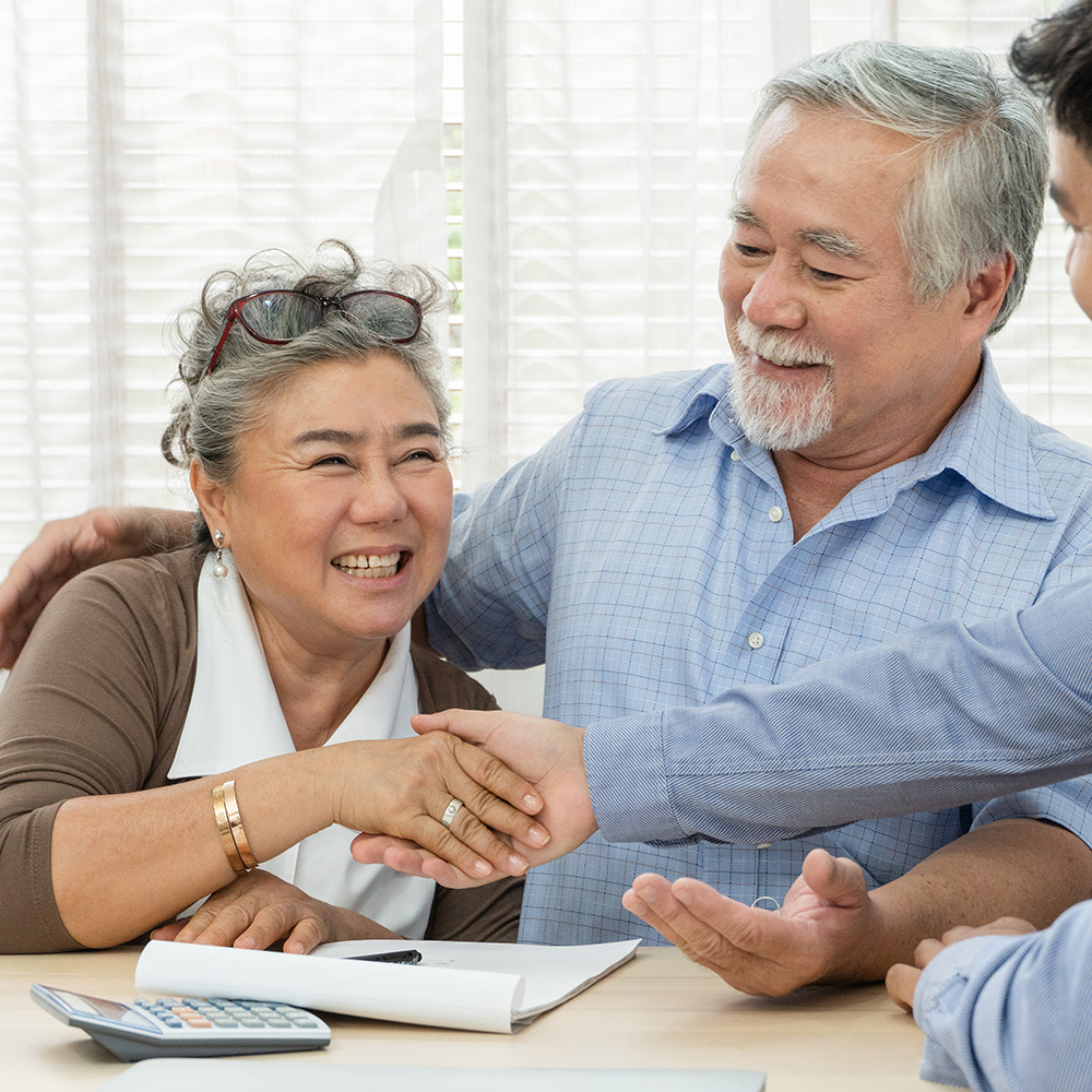 연금플랜, Catch-Up 기여금 조항 활용하기
