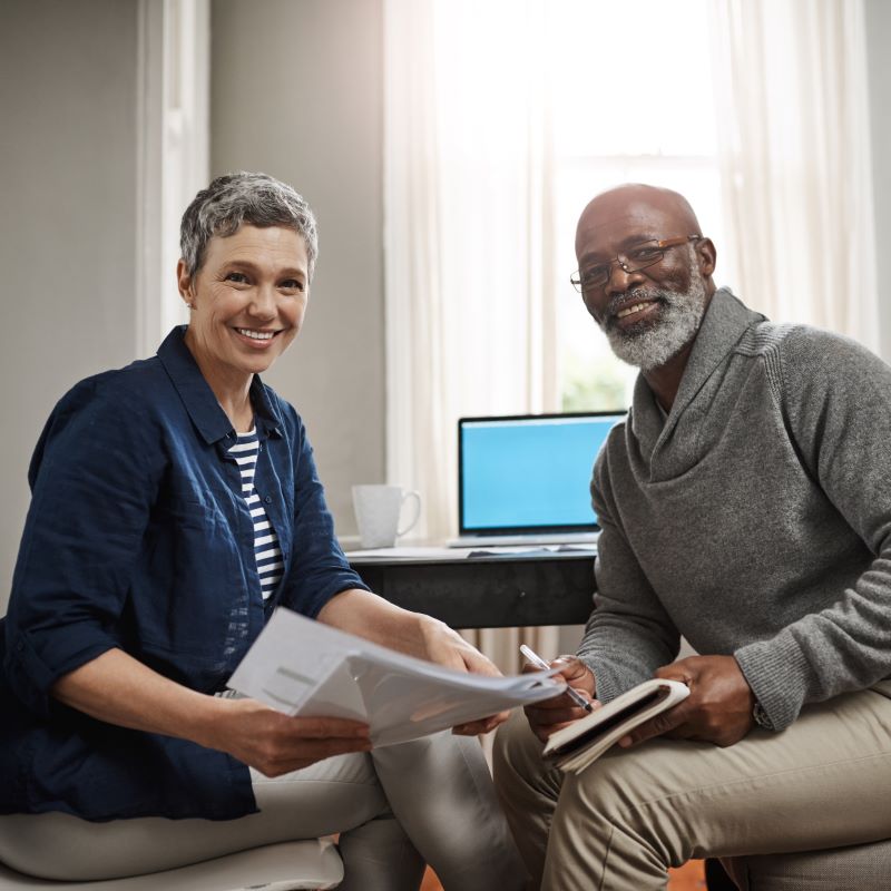 Inherited IRA – 상속 IRA 활용법