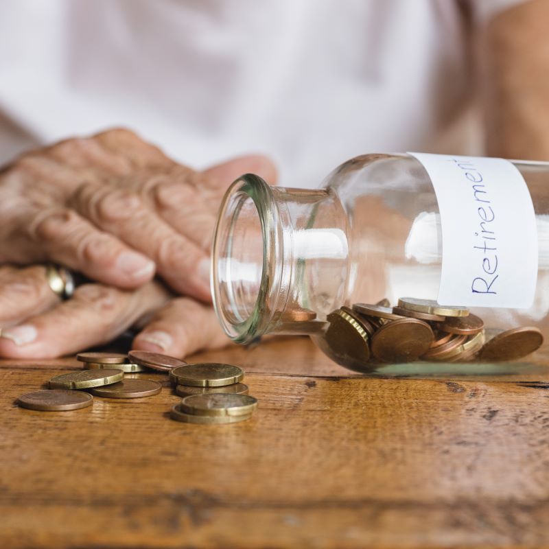 피크부머 <1959~1964년 출생> 3명 중 2명 노후자금 부족…대책 필요