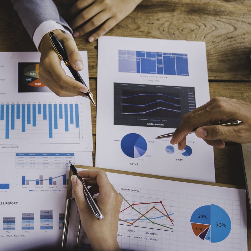 전술적 시장동향 업데이트 (Tactical Market Cycle Update) - Part 2