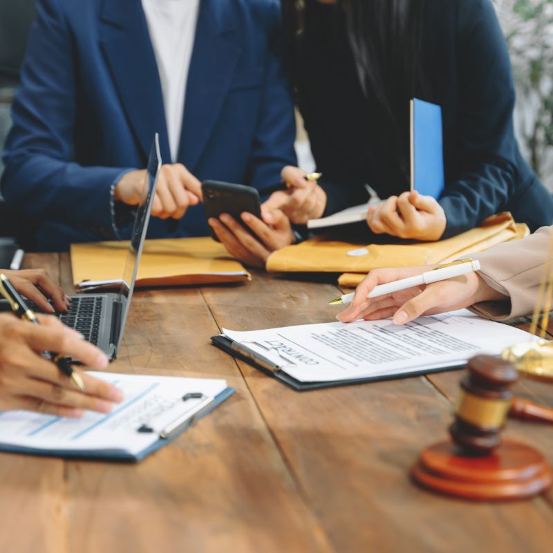 401(k)/기업연금 FIDUCIARY - Part II