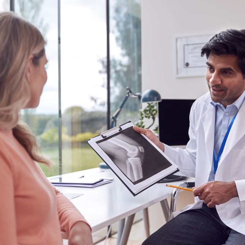 Accident Insurance Policy: 예상치 못한 사고에 대한 대비책