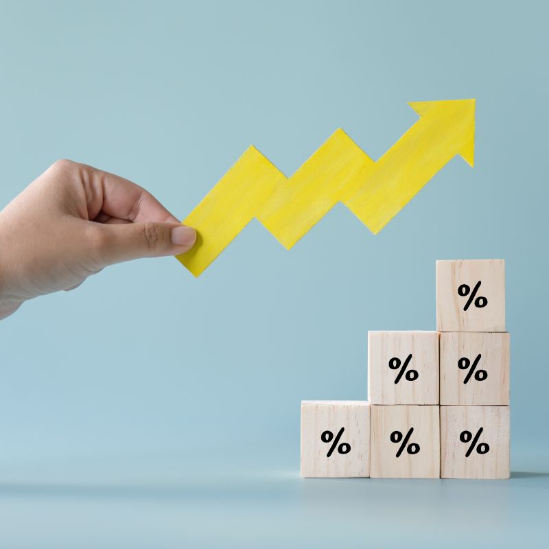 복리의 마법을 안다면, 한 달에 5천 불 생활비 문제 없습니다