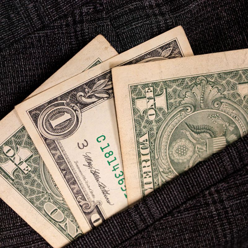 하루 3달러로 상속플랜까지