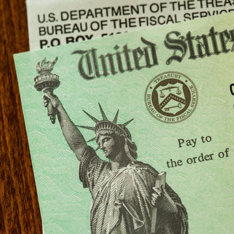 소셜 연금으로 당신의 노후 자금 충분하십니까?