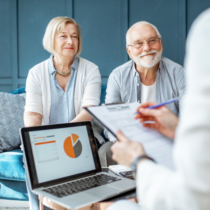 401(k)/기업연금 FIDUCIARY (April, 2025) - Part I 