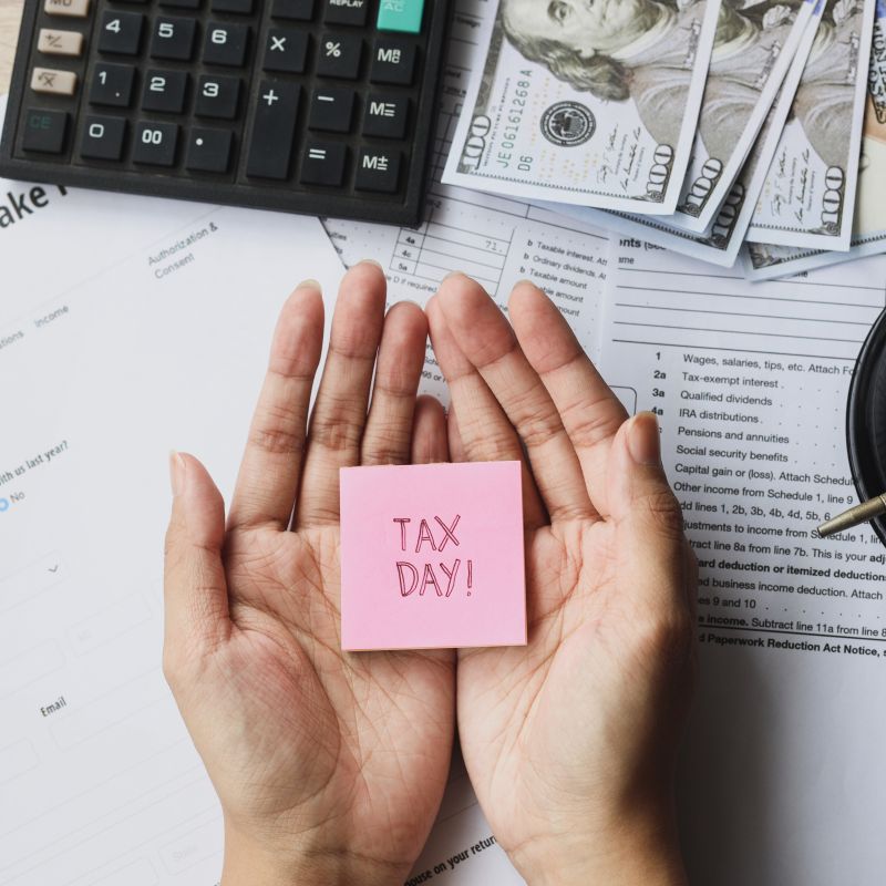 4월 15일 전까지 꼭 알아야 할 절세 방법