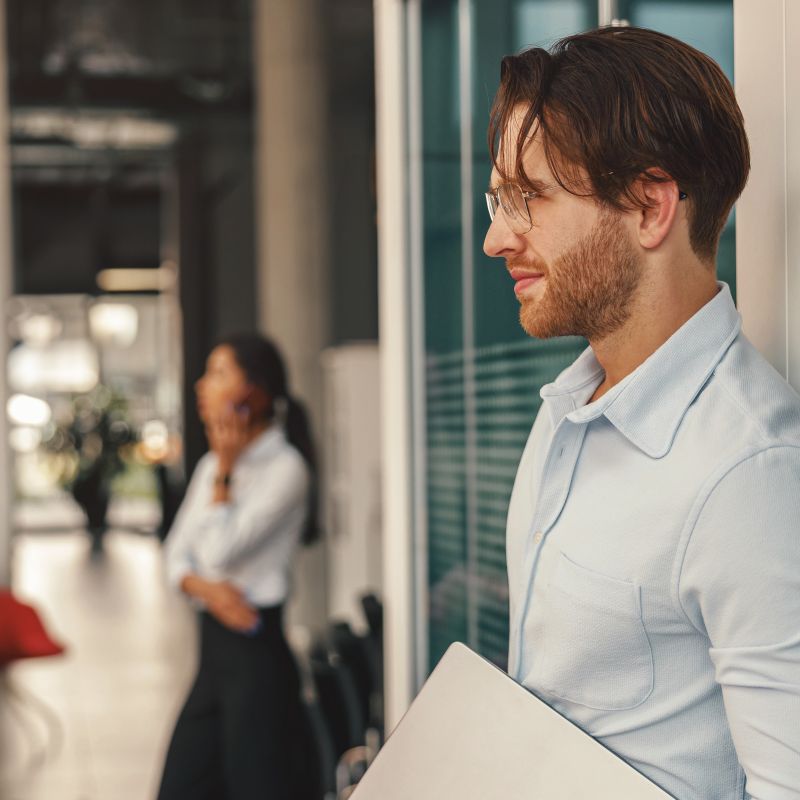 401(k)/기업연금 FIDUCIARY (April, 2025) - Part II