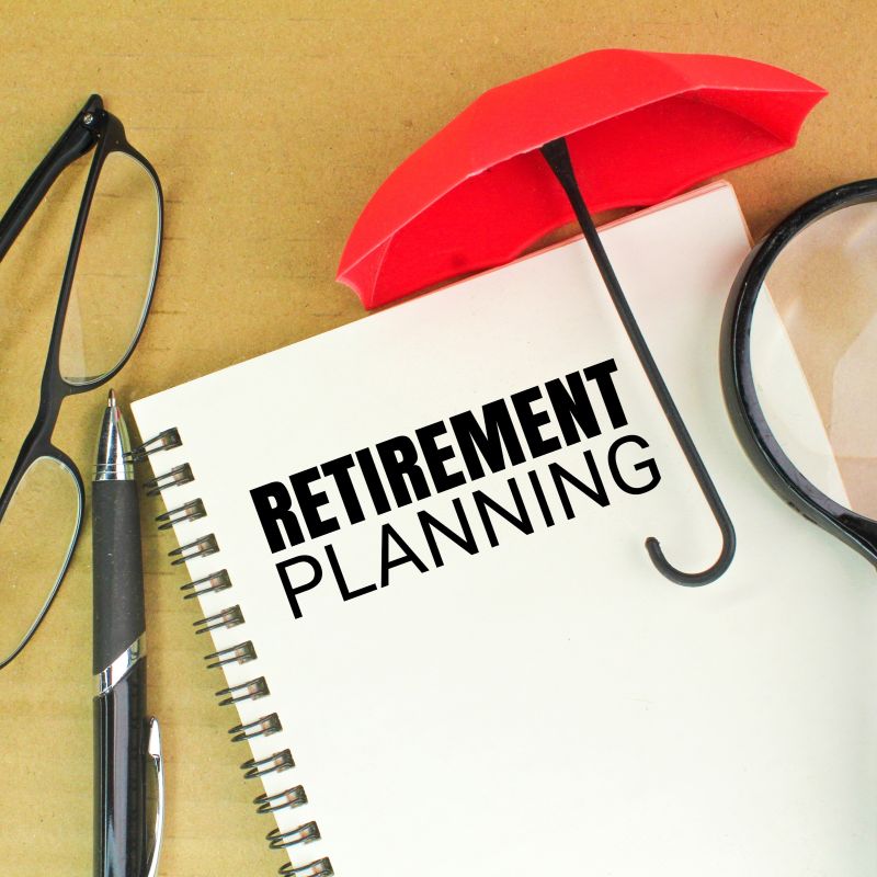 은퇴 준비, 연금과 롱텀케어만 잘해도 걱정 없습니다