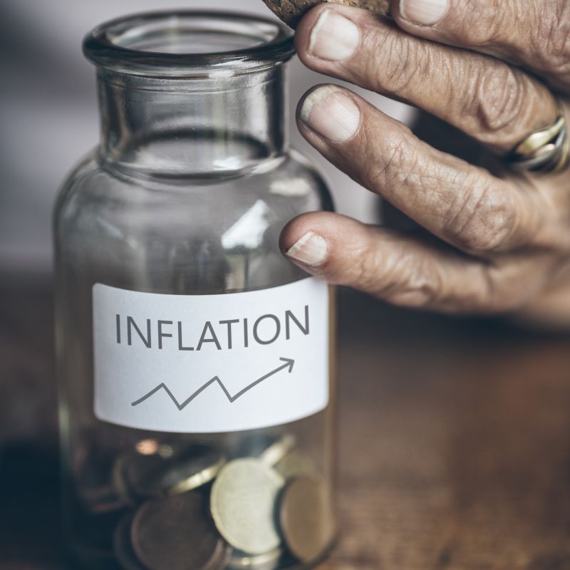 이것만 알고 저축하자: 인플레이션 / 복리이자