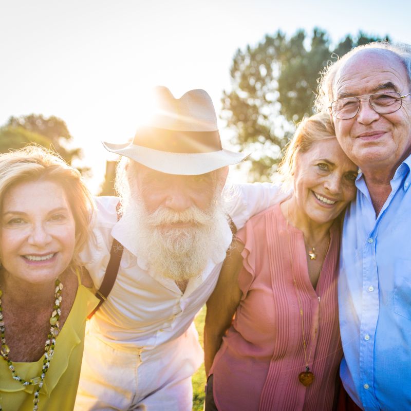 은퇴는 끝이 아닌 시작입니다: 재정 불안을 넘는 5가지 전략