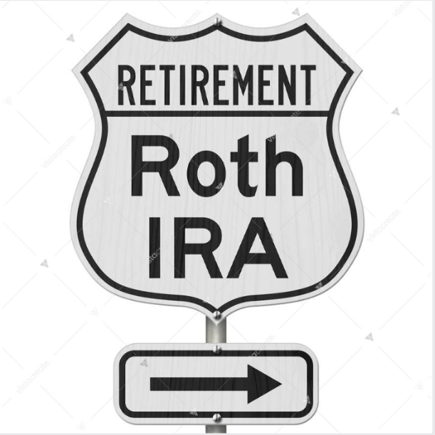 Roth 어카운트, 지금부터 시작해야 하는 이유