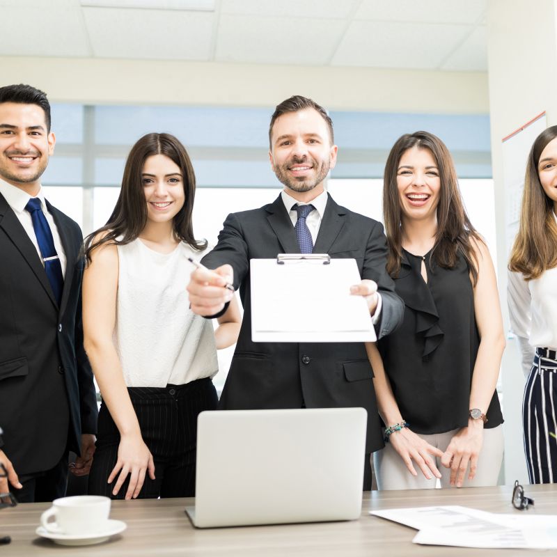 Calsavers의 대안 ...고용주와 직원을 위한 퇴직연금플랜 절세전략