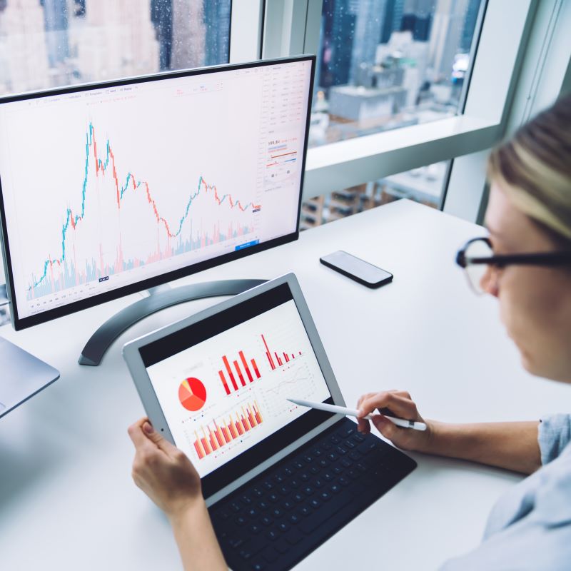 전술적 시장동향 업데이트 (MAY - Tactical Market Cycle Update)