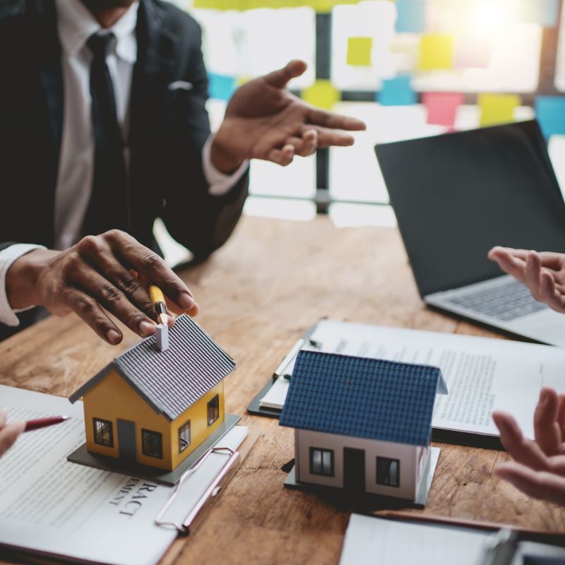 로스앤젤레스 상업용 부동산 시장: 현재 동향과 미래 전망