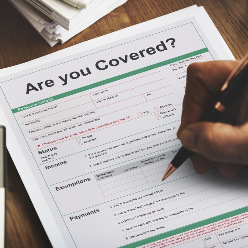 맞춤 설계, 당신만의 생명보험은?