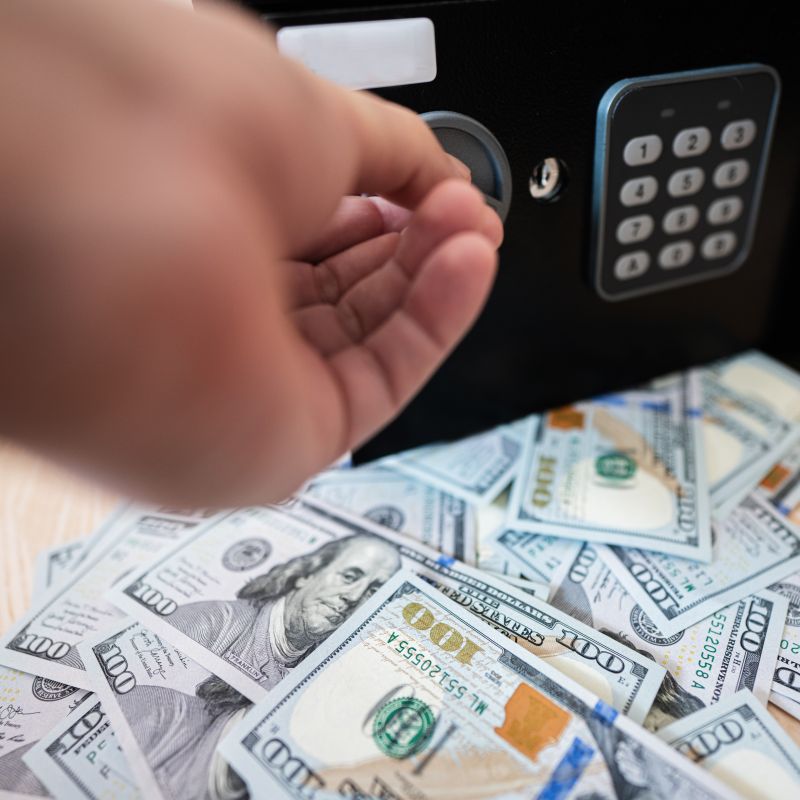 내 돈은 안전할까? 은퇴 연금의 진짜 이야기