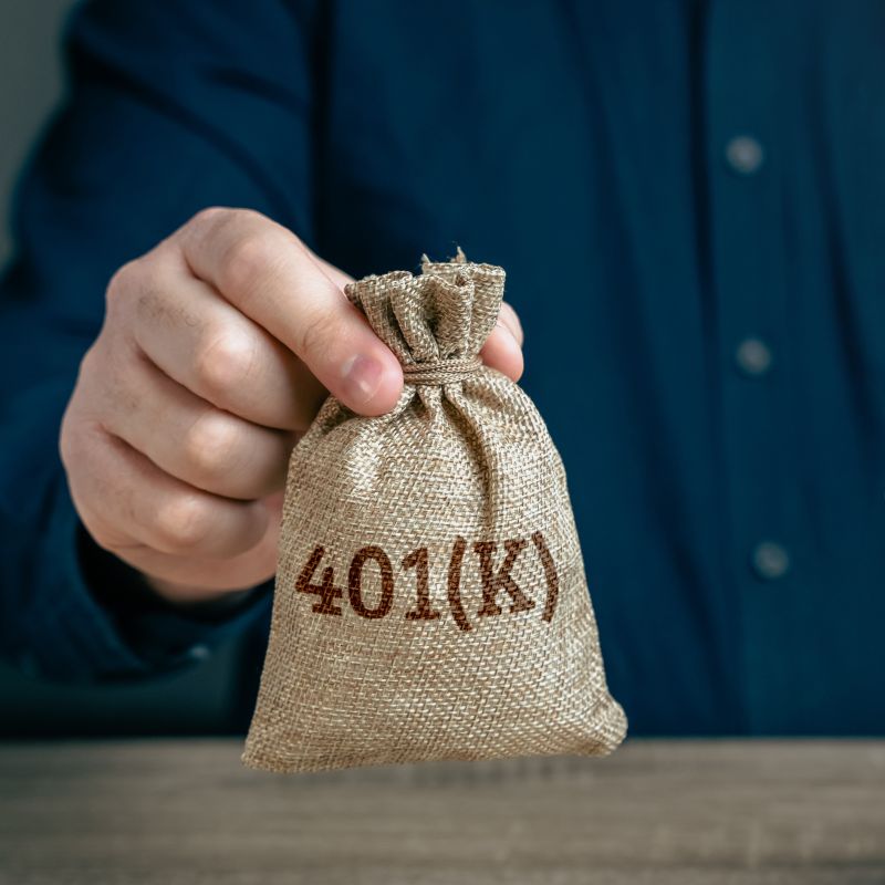 재직 중에도 가능한 401(k) 롤오버: 59.5세 이상을 위한 안정성과 성장 전략